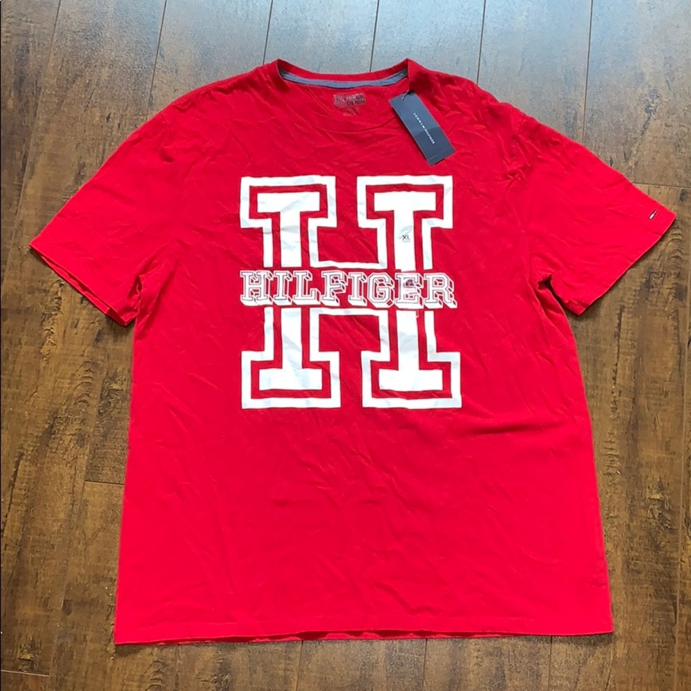 ❤️TOMMY HILFIGER SHIRT❤️